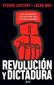 REVOLUCION Y DICTADURA