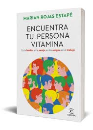 ENCUENTRA TU PERSONA VITAMINA