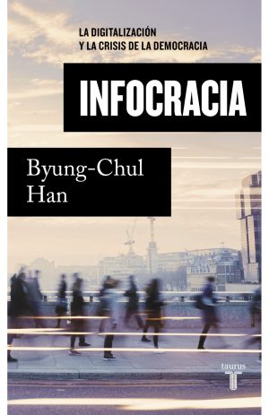 Infocracia - Co