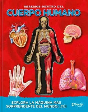 MIREMOS DENTRO DEL CUERPO HUMANO
