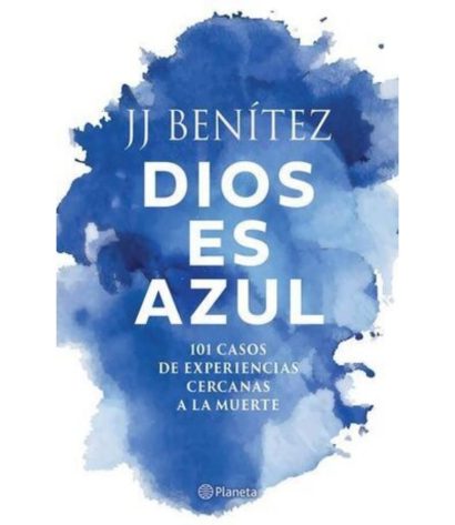 Dios Es Azul
