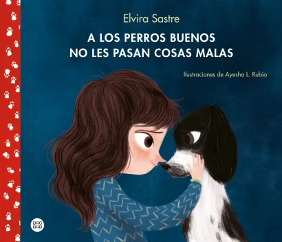 A Los Perros Buenos No Les Pasan Co