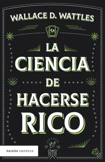 La Cienia De Hacerse Rico