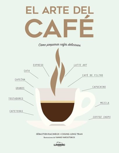 El Arte Del Café
