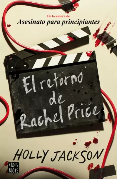 El Retorno De Rachel Price
