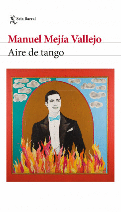 Aire De Tango