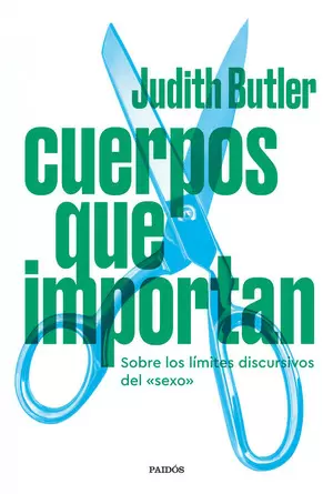 Cuerpos Que Importan