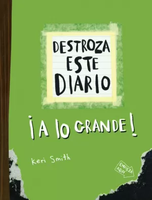 Destroza Este Diario A Lo Grande Ve