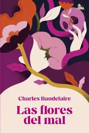 Las Flores Del Mal