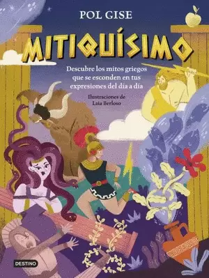 Mitiquisimo