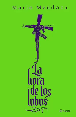 La Hora De Los Lobos