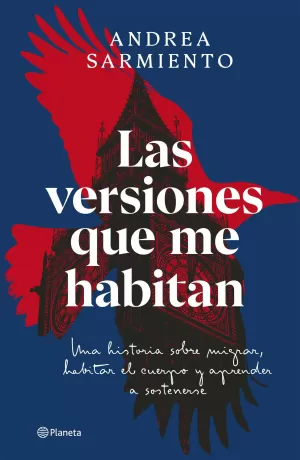 Las Versiones Que Me Habitan