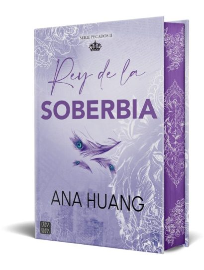 Pecados 2. Rey De La Soberbia. Edición Especial