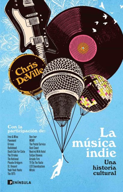 La Música Indie