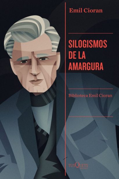 Silogismos De La Amargura