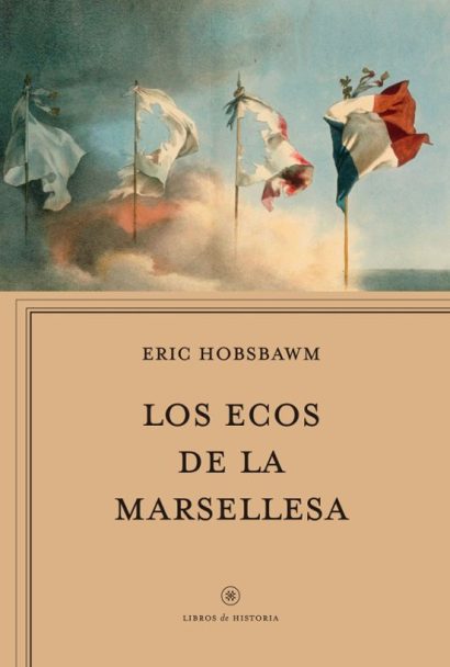 Los Ecos De La Marsellesa
