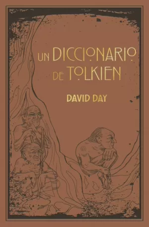 Un Diccionario De Tolkien