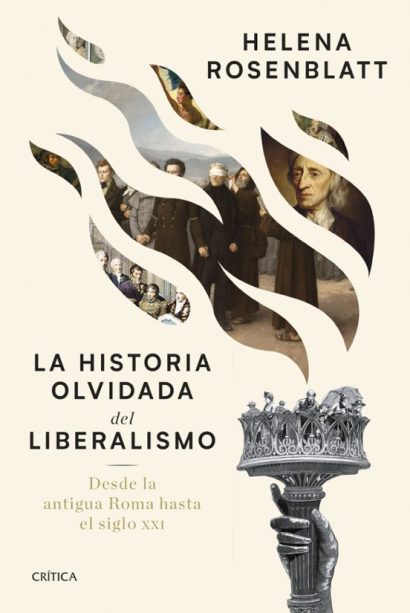 La Historia Olvidada Del Liberalism