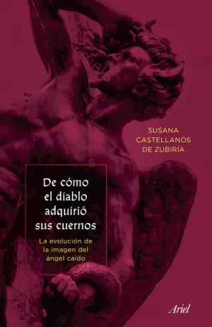 De Como El Diablo Adquirio Sus Cuer