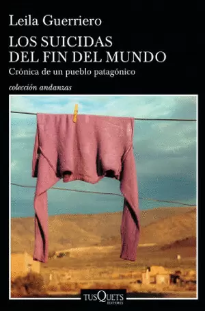 Los Suicidas Del Fin Del Mundo
