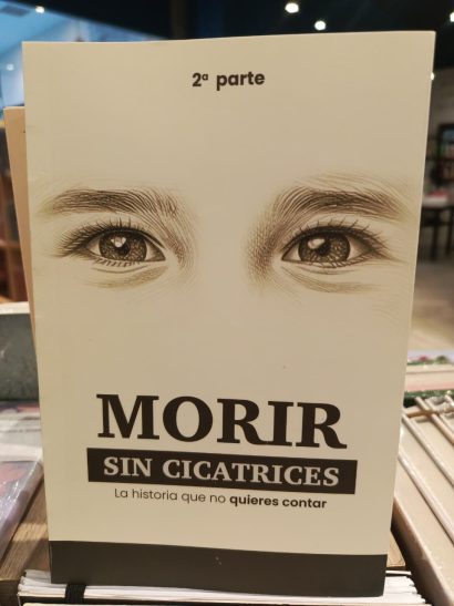 Morir Sin Cicatrices 2