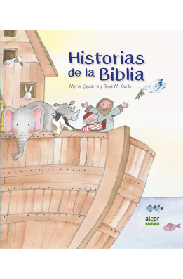 Historias De La Biblia