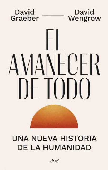 El Amanecer De Todo