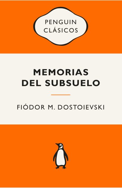 Memorias Del Subsuelo