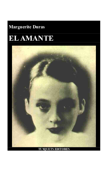 El Amante